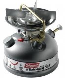 Coleman  Unleaded Sportster Stove -    
